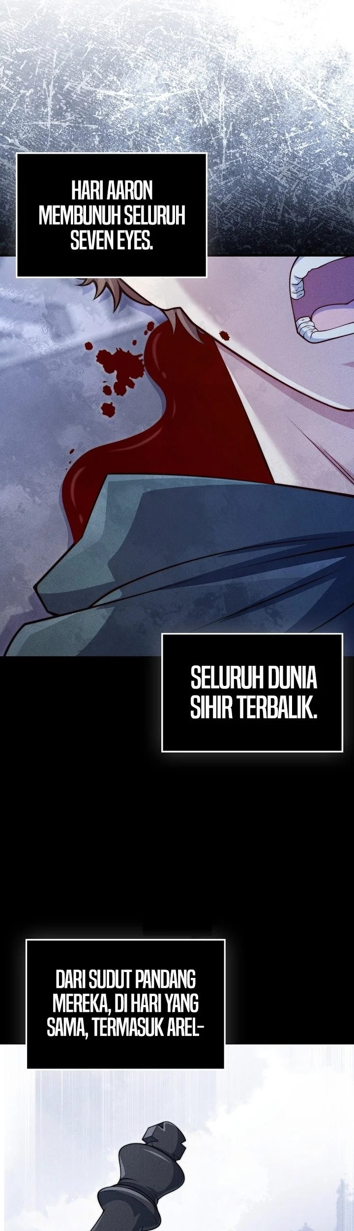 The Lord’s Coins Aren’t Decreasing?! Chapter 177 - halaman 33