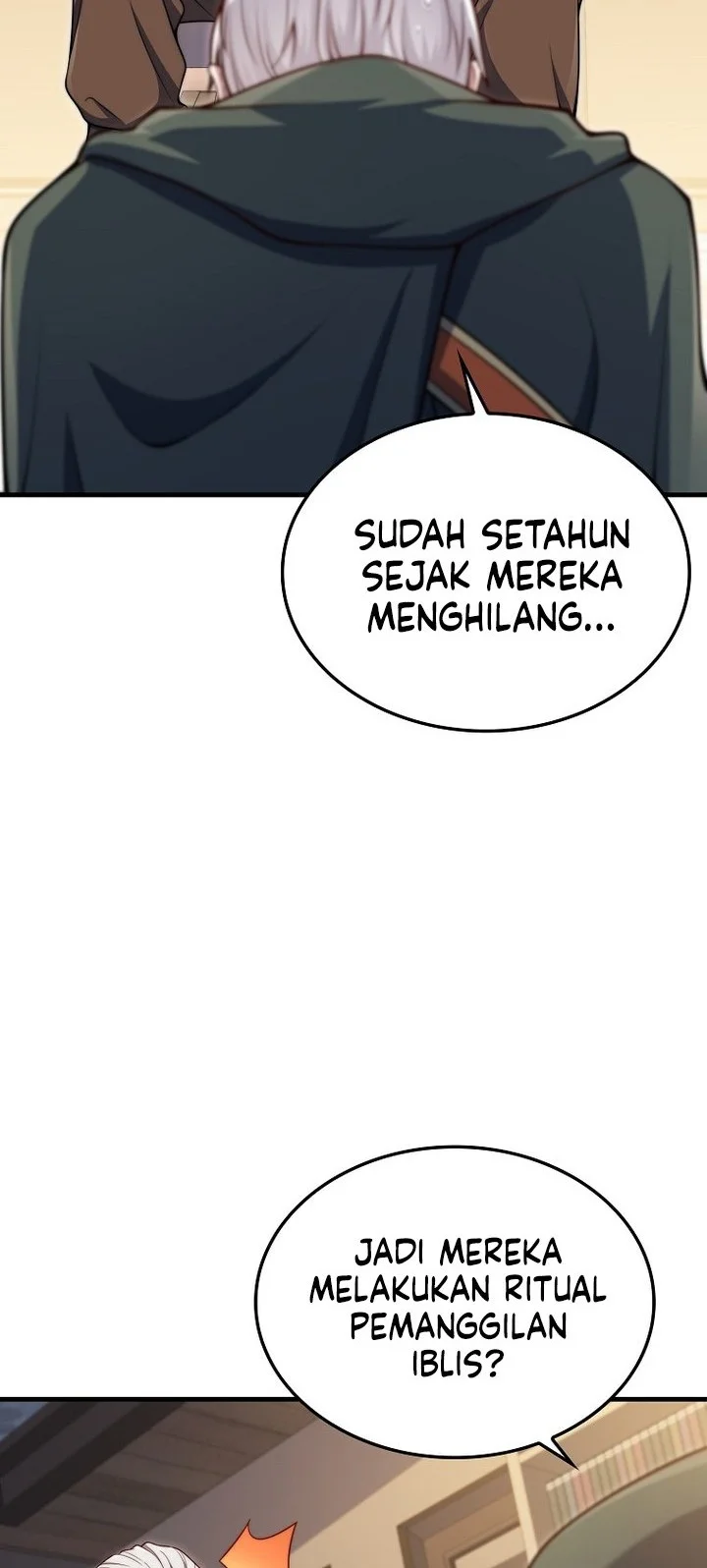 The Lord’s Coins Aren’t Decreasing?! Chapter 177 - halaman 36