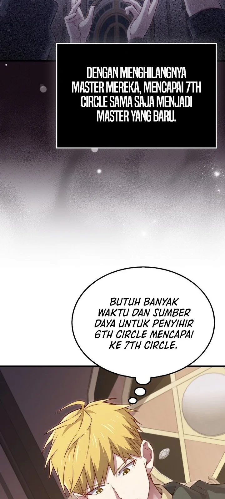 The Lord’s Coins Aren’t Decreasing?! Chapter 177 - halaman 38