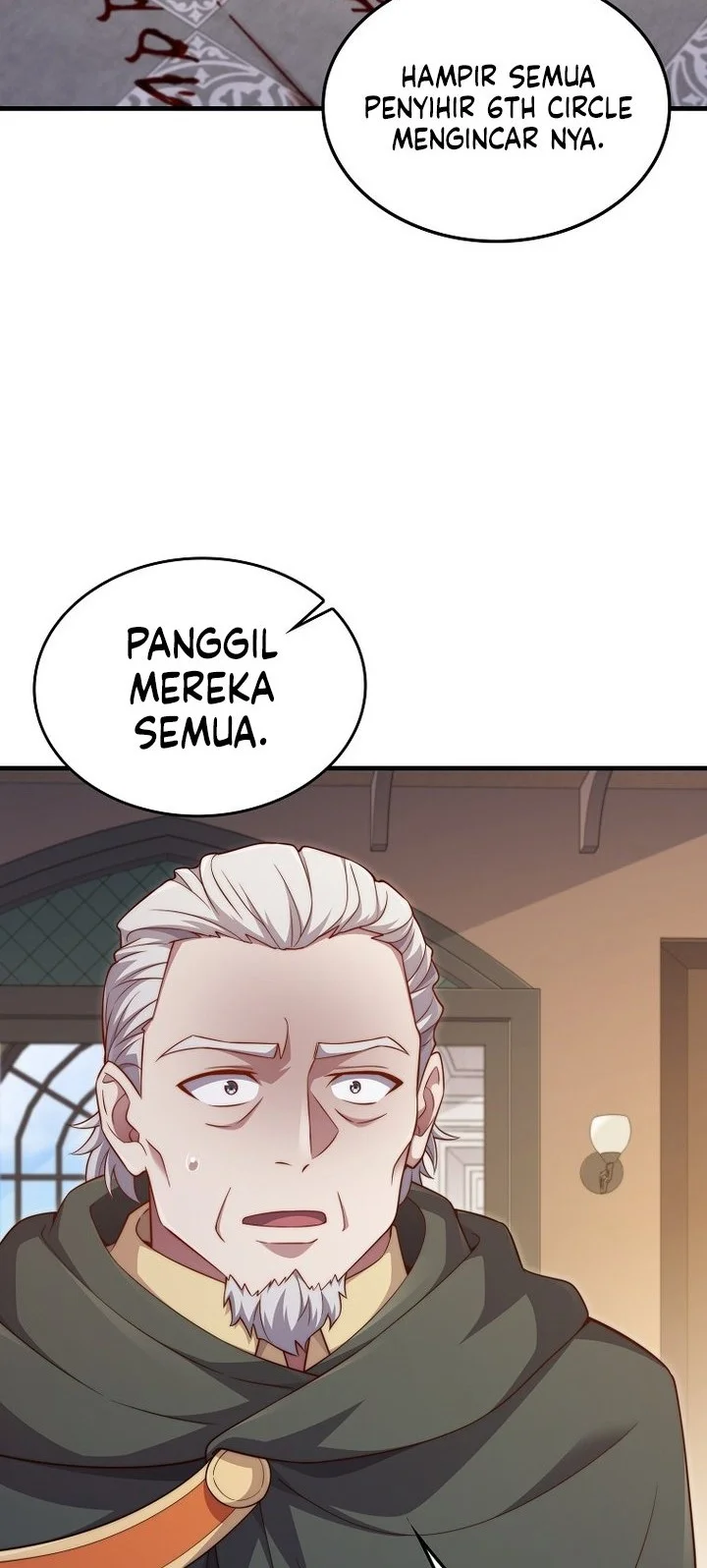 The Lord’s Coins Aren’t Decreasing?! Chapter 177 - halaman 40