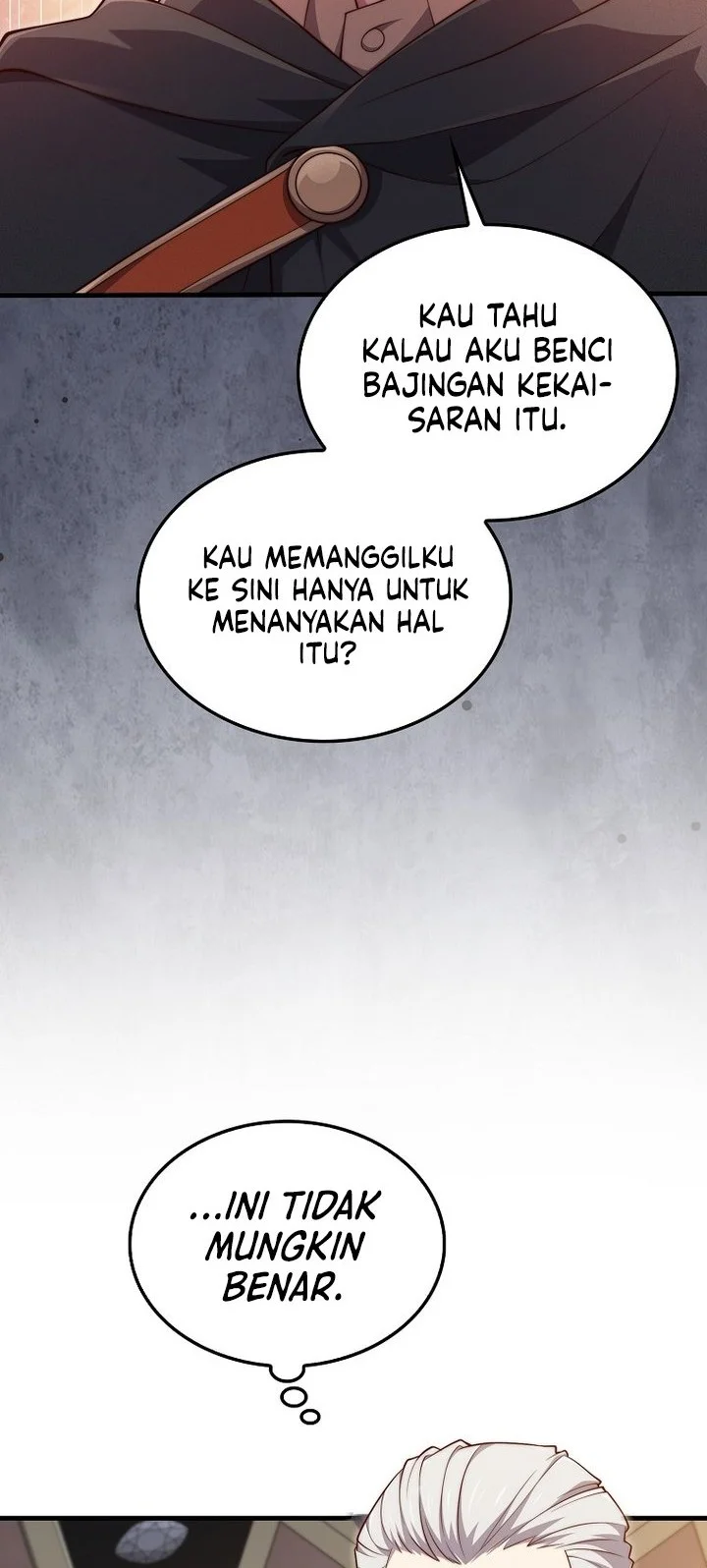 The Lord’s Coins Aren’t Decreasing?! Chapter 177 - halaman 44