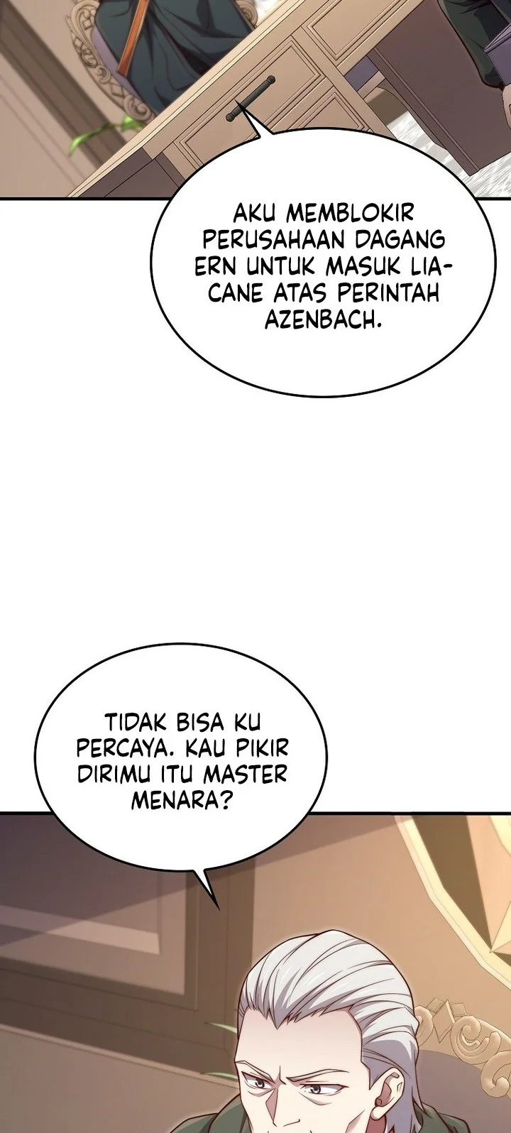 The Lord’s Coins Aren’t Decreasing?! Chapter 177 - halaman 48