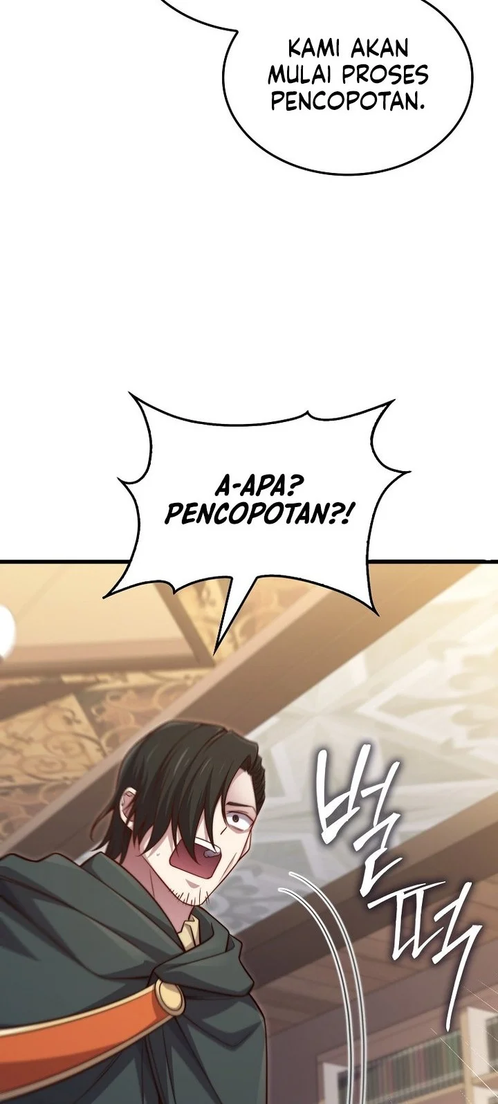 The Lord’s Coins Aren’t Decreasing?! Chapter 177 - halaman 50