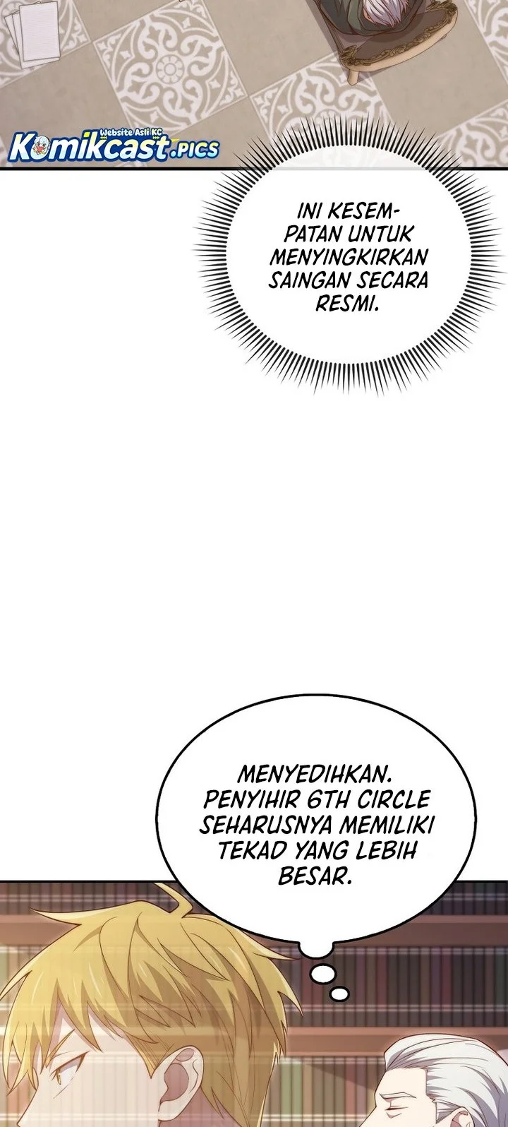 The Lord’s Coins Aren’t Decreasing?! Chapter 177 - halaman 52
