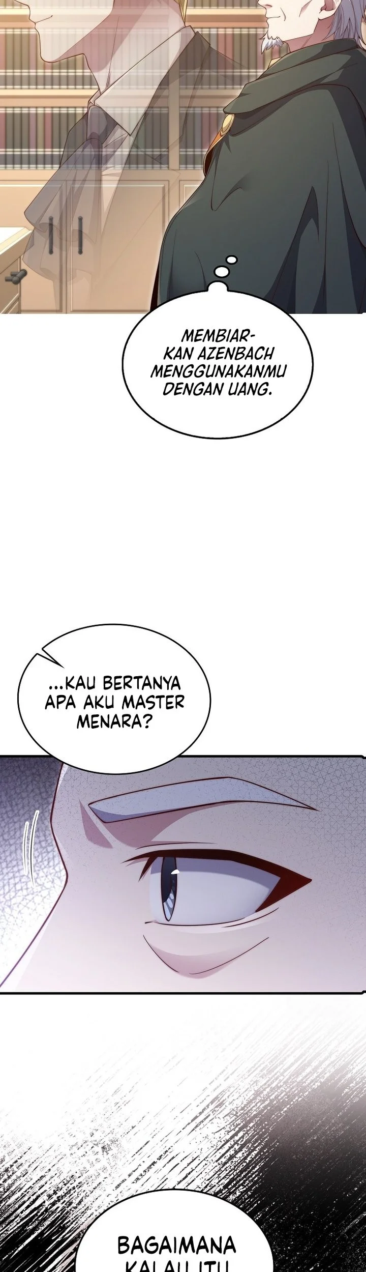 The Lord’s Coins Aren’t Decreasing?! Chapter 177 - halaman 53