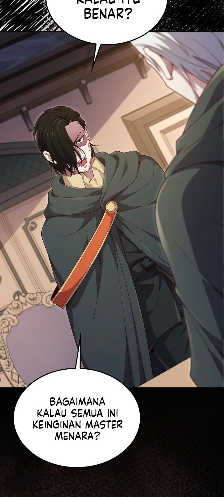 The Lord’s Coins Aren’t Decreasing?! Chapter 177 - halaman 54