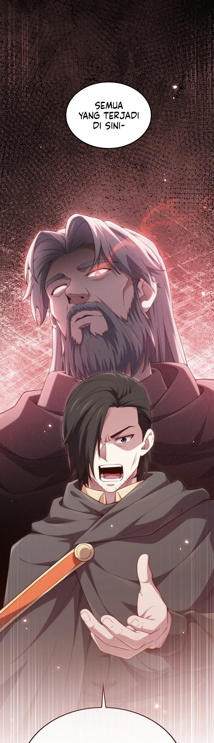 The Lord’s Coins Aren’t Decreasing?! Chapter 177 - halaman 55