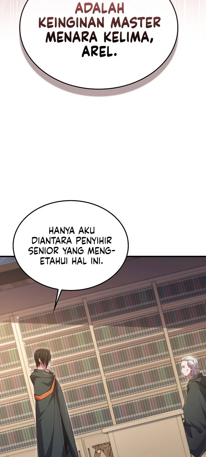 The Lord’s Coins Aren’t Decreasing?! Chapter 177 - halaman 56