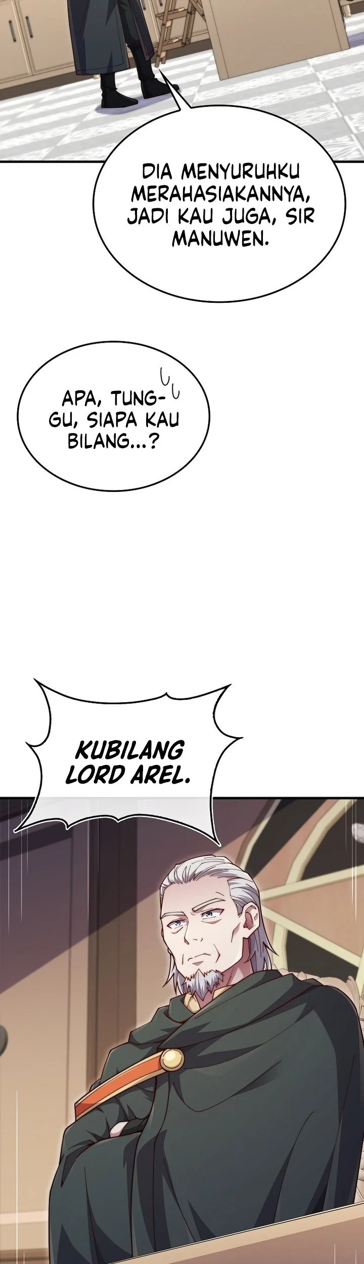 The Lord’s Coins Aren’t Decreasing?! Chapter 177 - halaman 57