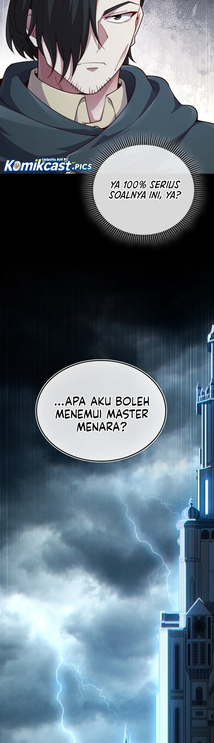 The Lord’s Coins Aren’t Decreasing?! Chapter 177 - halaman 59