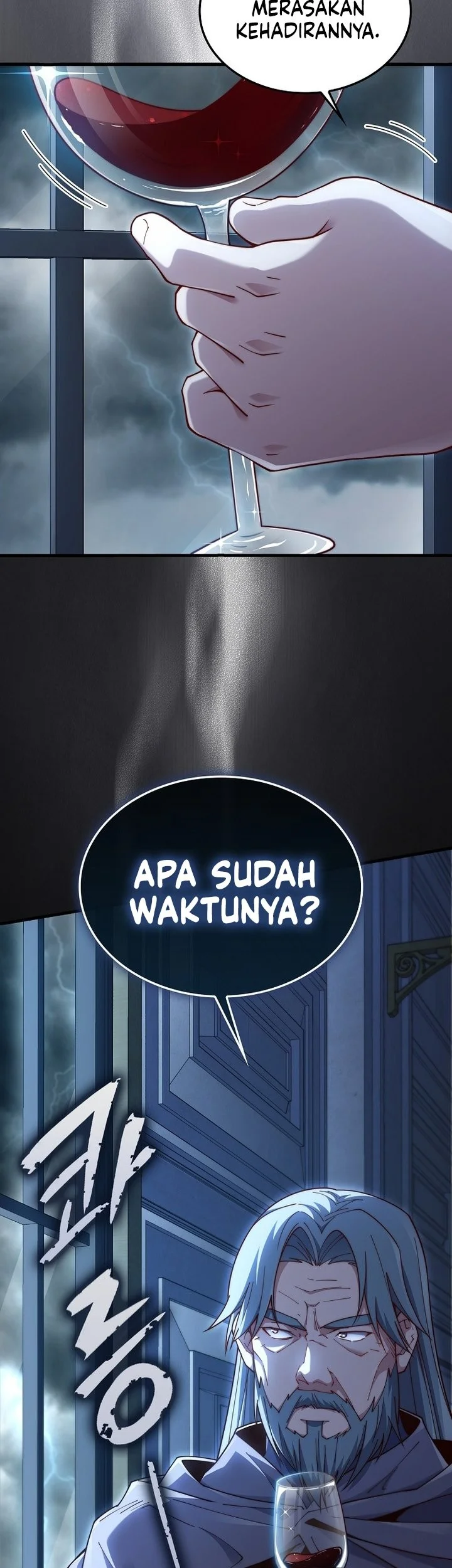 The Lord’s Coins Aren’t Decreasing?! Chapter 177 - halaman 61