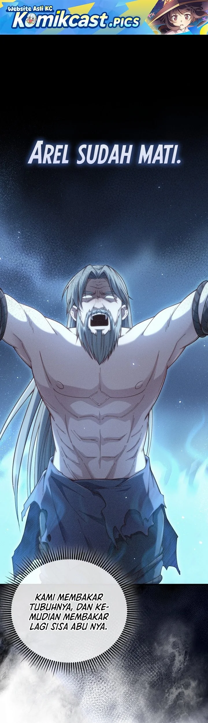 The Lord’s Coins Aren’t Decreasing?! Chapter 178 - halaman 1