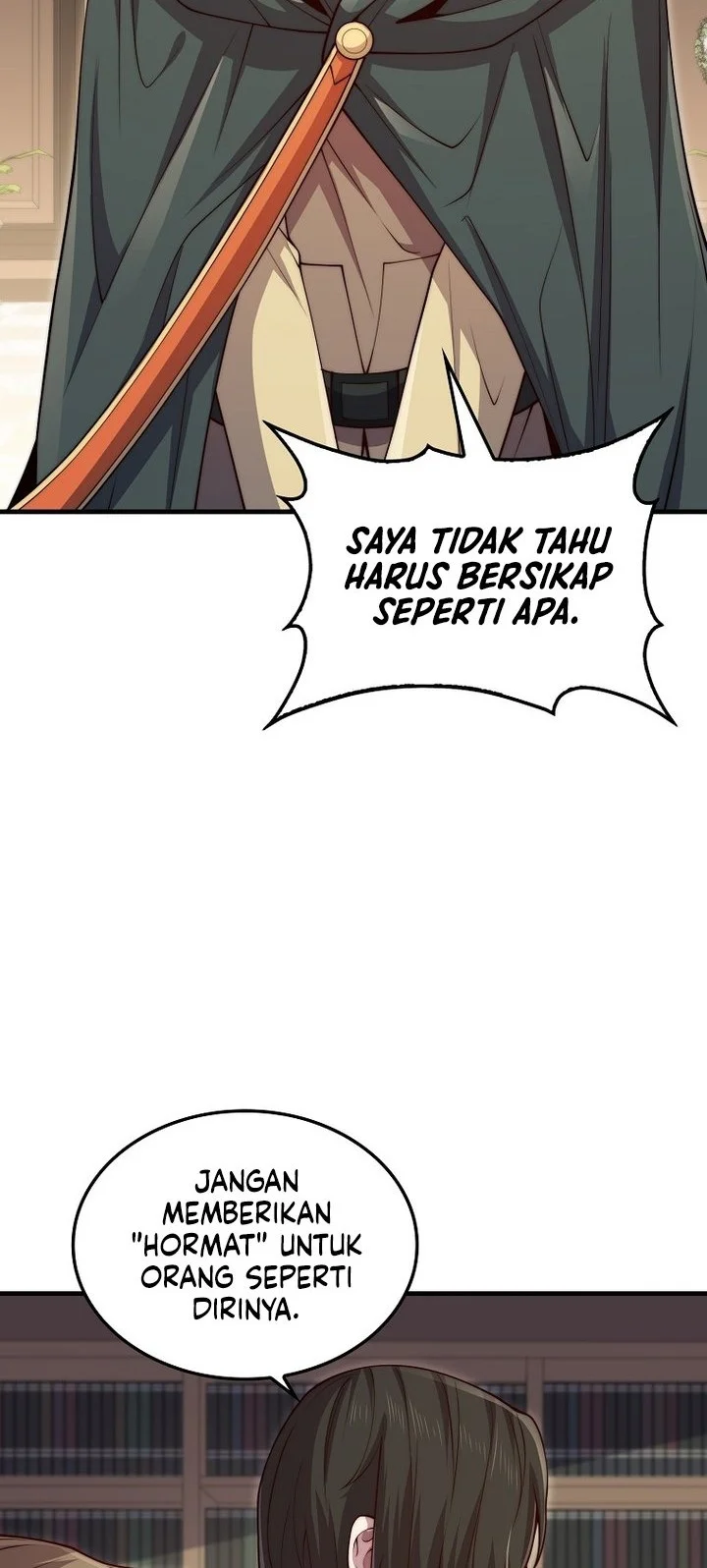 The Lord’s Coins Aren’t Decreasing?! Chapter 178 - halaman 10