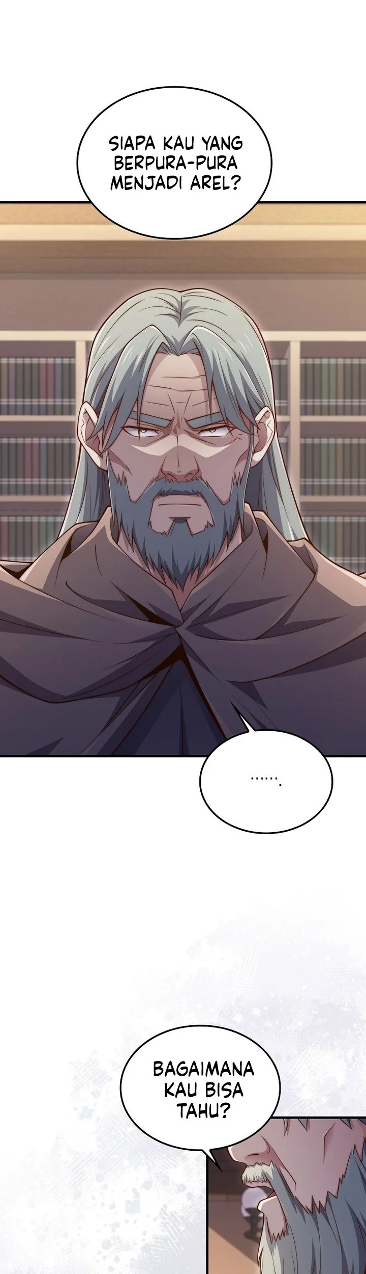 The Lord’s Coins Aren’t Decreasing?! Chapter 178 - halaman 17