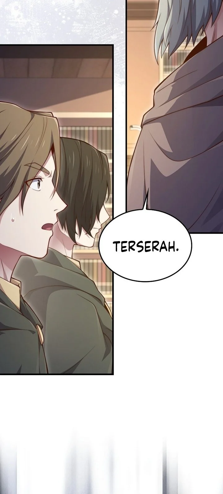 The Lord’s Coins Aren’t Decreasing?! Chapter 178 - halaman 18