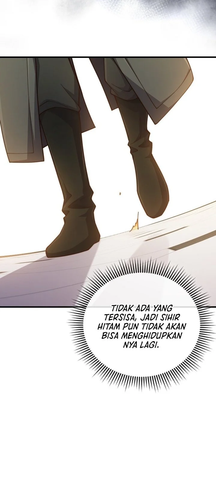 The Lord’s Coins Aren’t Decreasing?! Chapter 178 - halaman 2