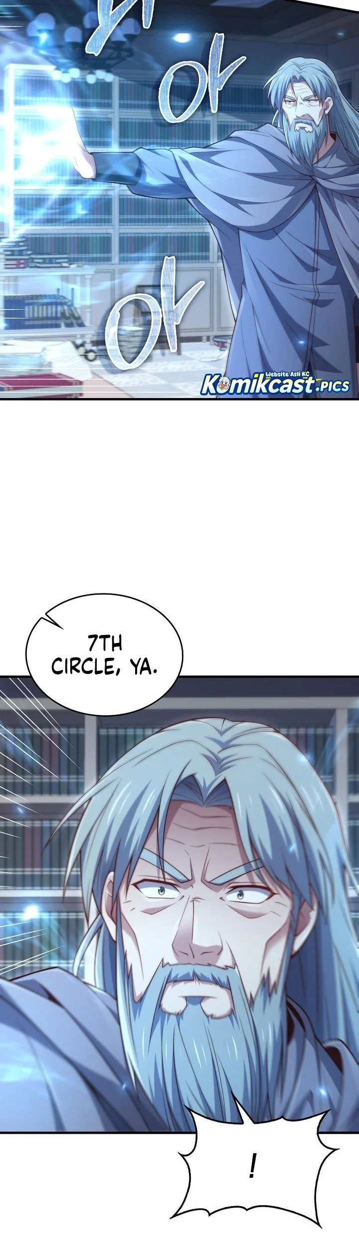The Lord’s Coins Aren’t Decreasing?! Chapter 178 - halaman 21