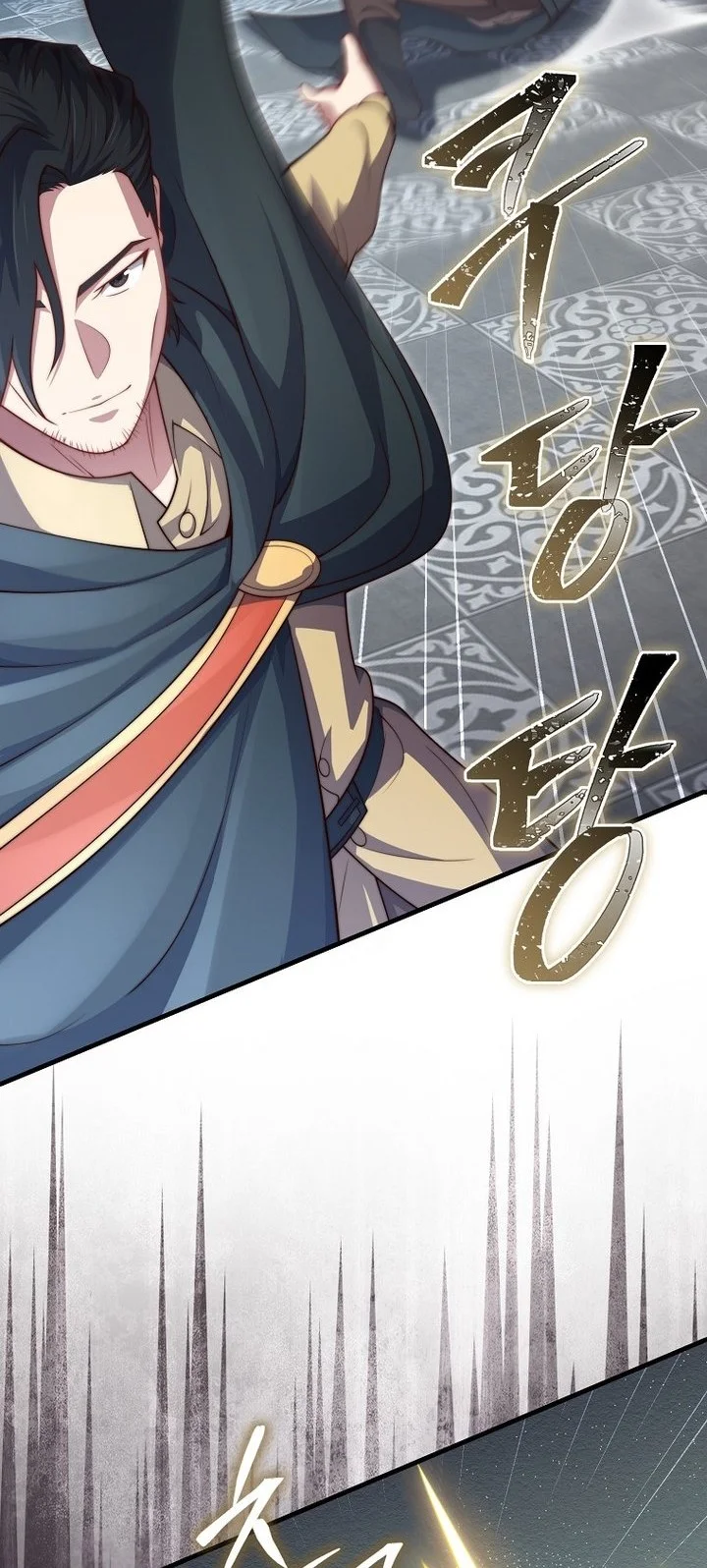 The Lord’s Coins Aren’t Decreasing?! Chapter 178 - halaman 24