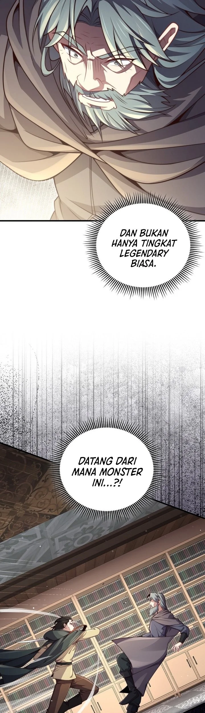 The Lord’s Coins Aren’t Decreasing?! Chapter 178 - halaman 27
