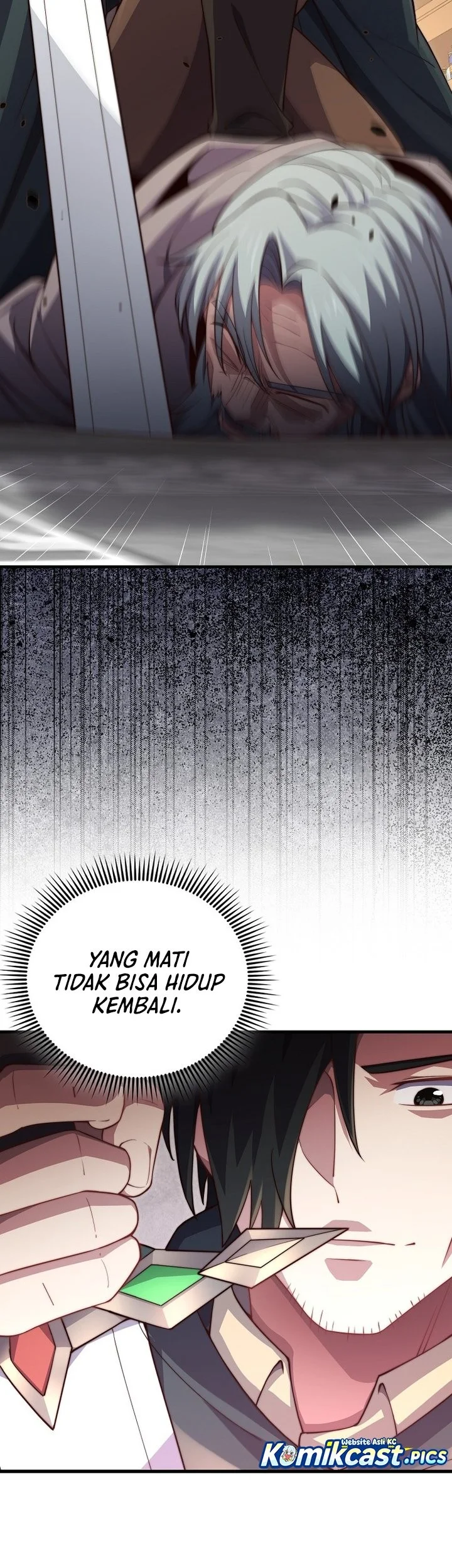 The Lord’s Coins Aren’t Decreasing?! Chapter 178 - halaman 29