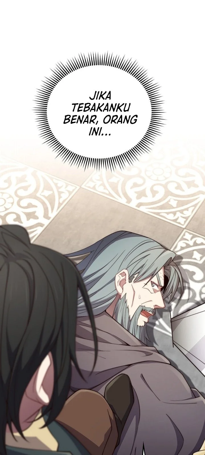 The Lord’s Coins Aren’t Decreasing?! Chapter 178 - halaman 30