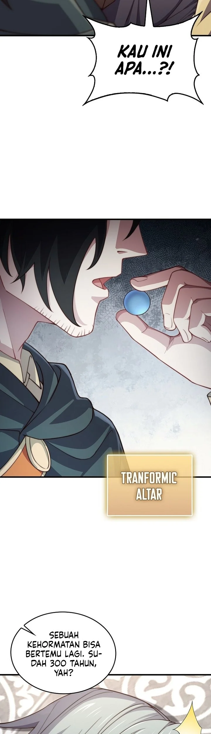 The Lord’s Coins Aren’t Decreasing?! Chapter 178 - halaman 31
