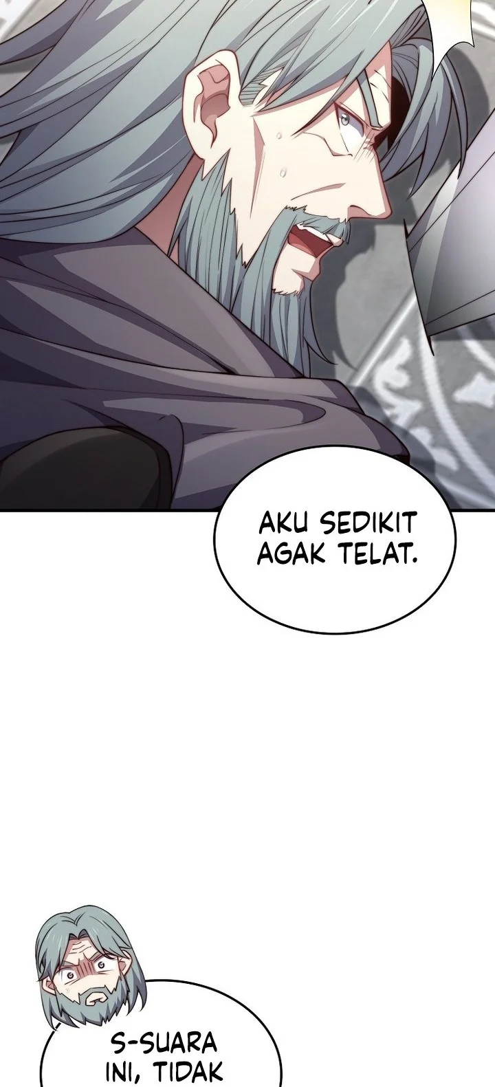 The Lord’s Coins Aren’t Decreasing?! Chapter 178 - halaman 32