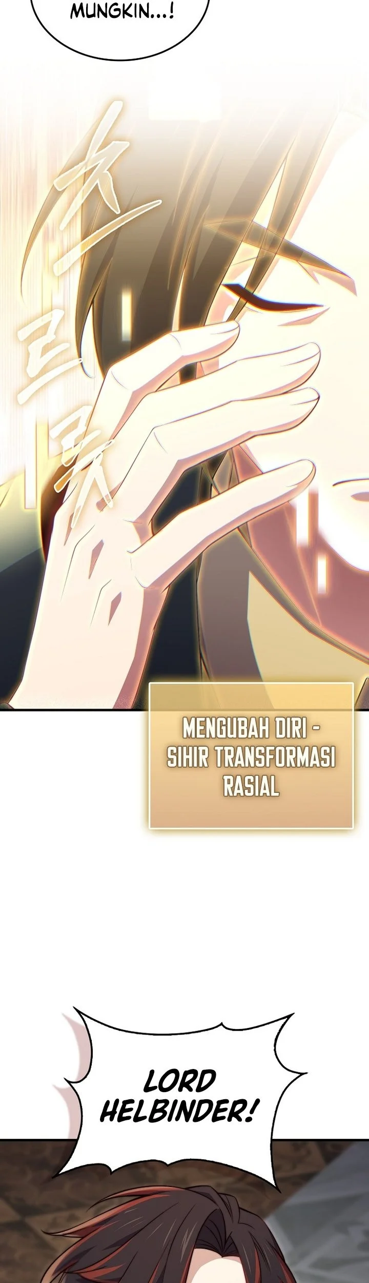 The Lord’s Coins Aren’t Decreasing?! Chapter 178 - halaman 33