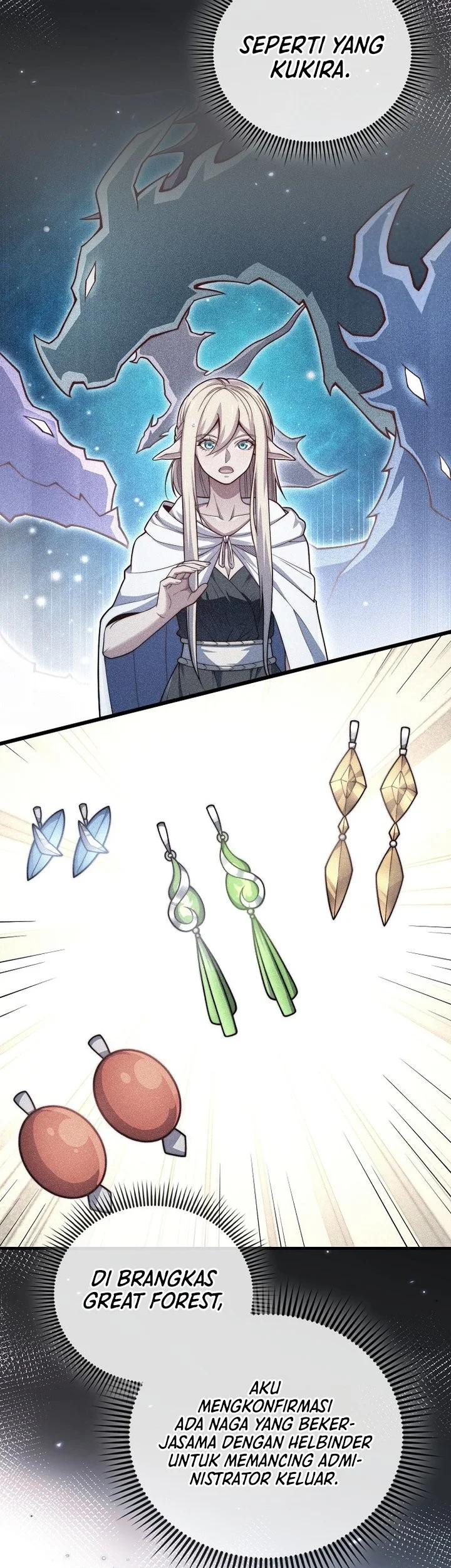 The Lord’s Coins Aren’t Decreasing?! Chapter 178 - halaman 35