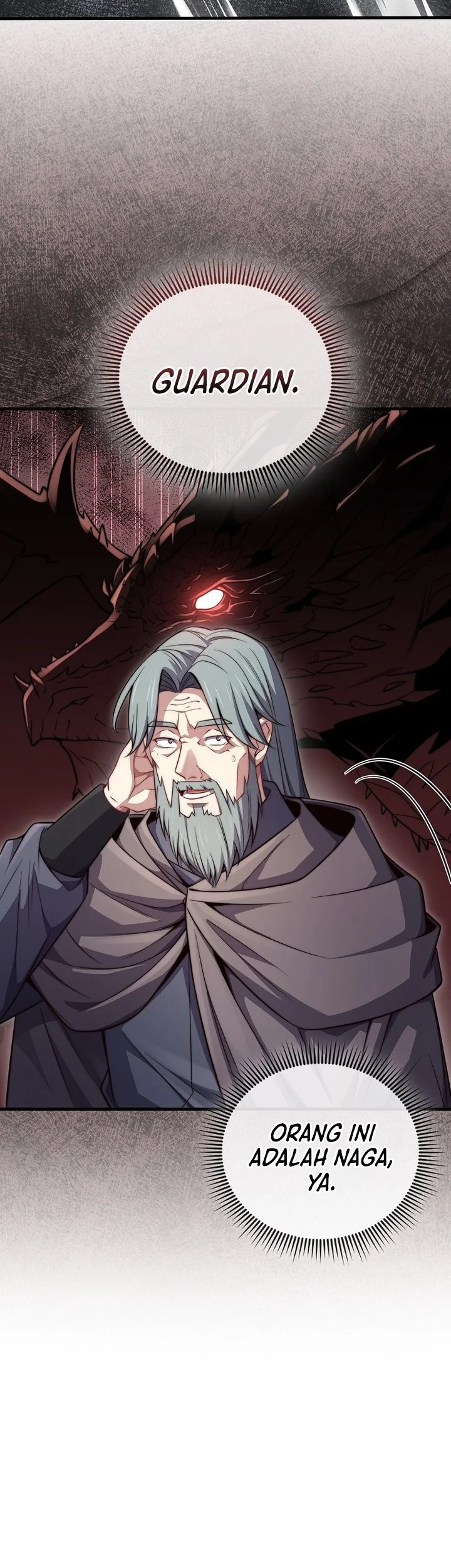 The Lord’s Coins Aren’t Decreasing?! Chapter 178 - halaman 37