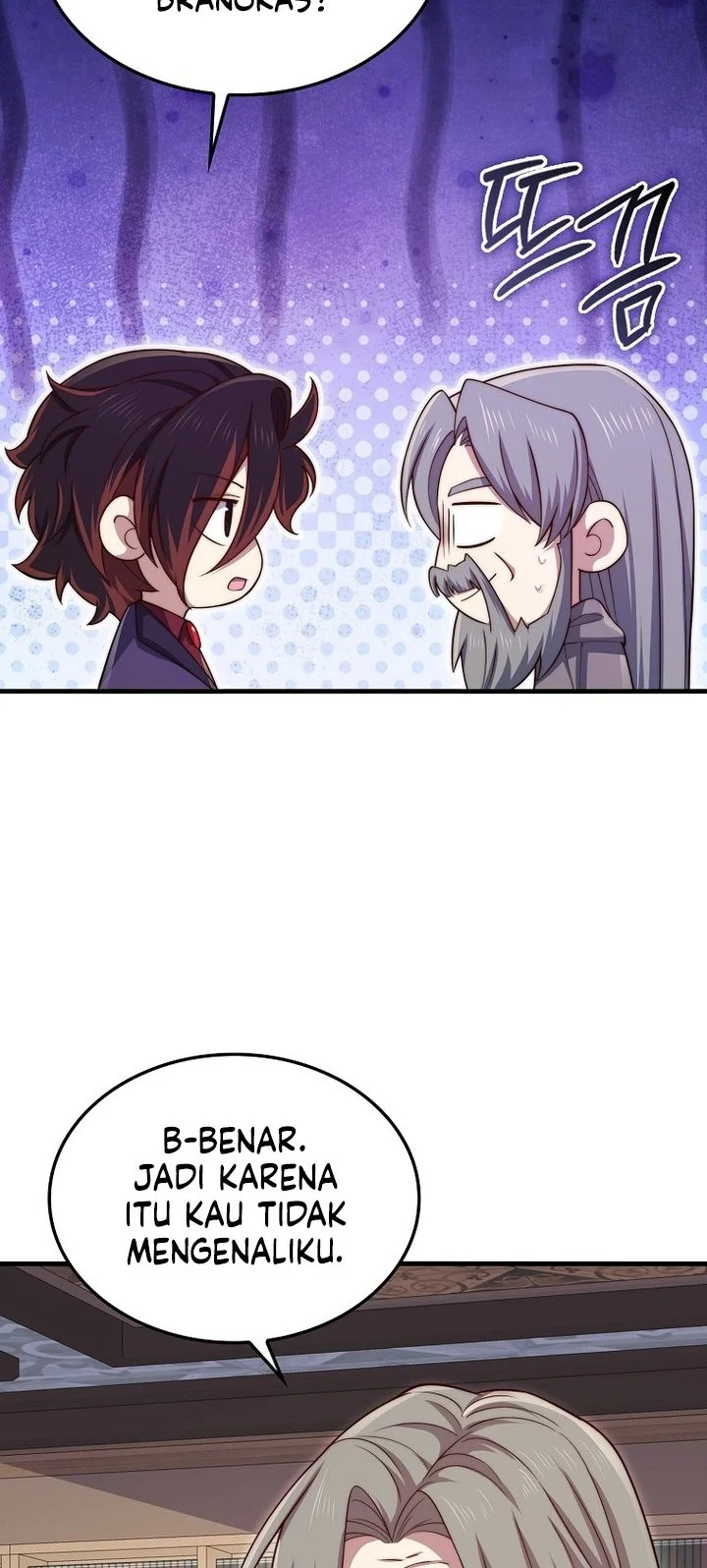 The Lord’s Coins Aren’t Decreasing?! Chapter 178 - halaman 40