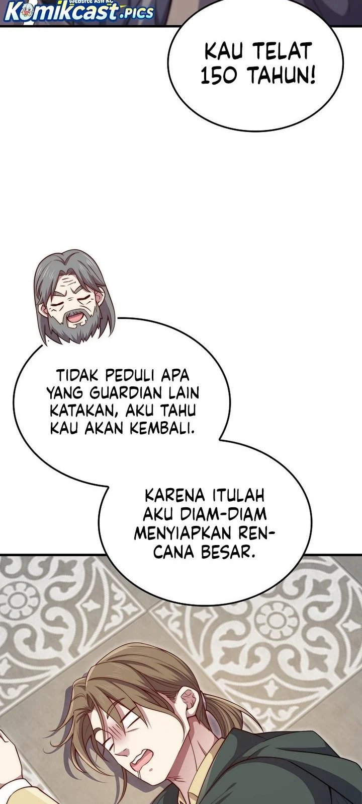 The Lord’s Coins Aren’t Decreasing?! Chapter 178 - halaman 42