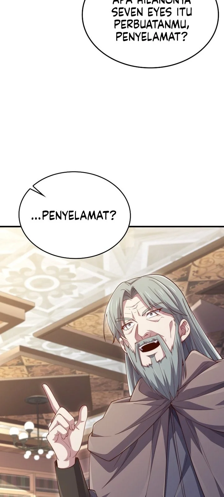 The Lord’s Coins Aren’t Decreasing?! Chapter 178 - halaman 44