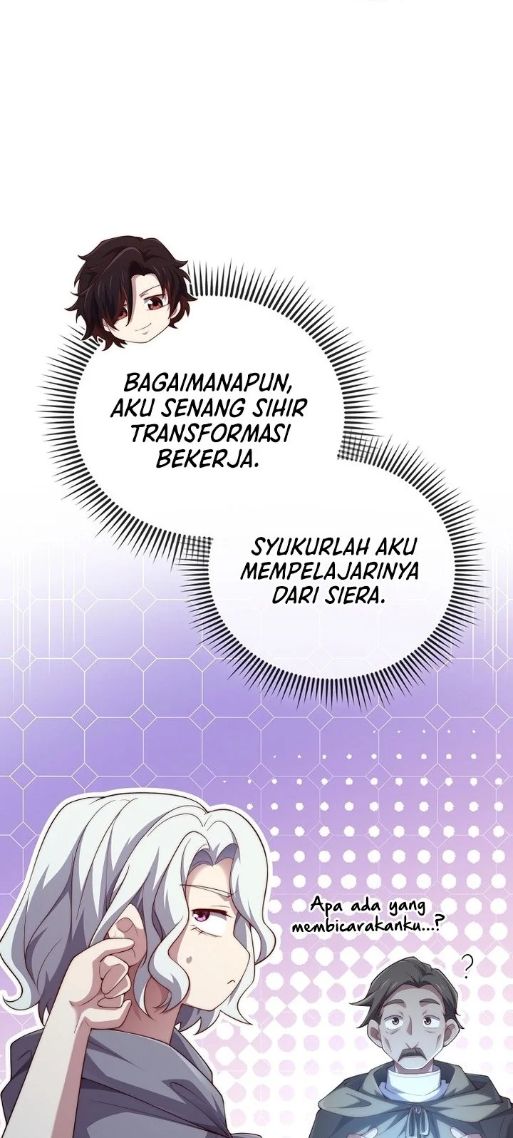 The Lord’s Coins Aren’t Decreasing?! Chapter 178 - halaman 46