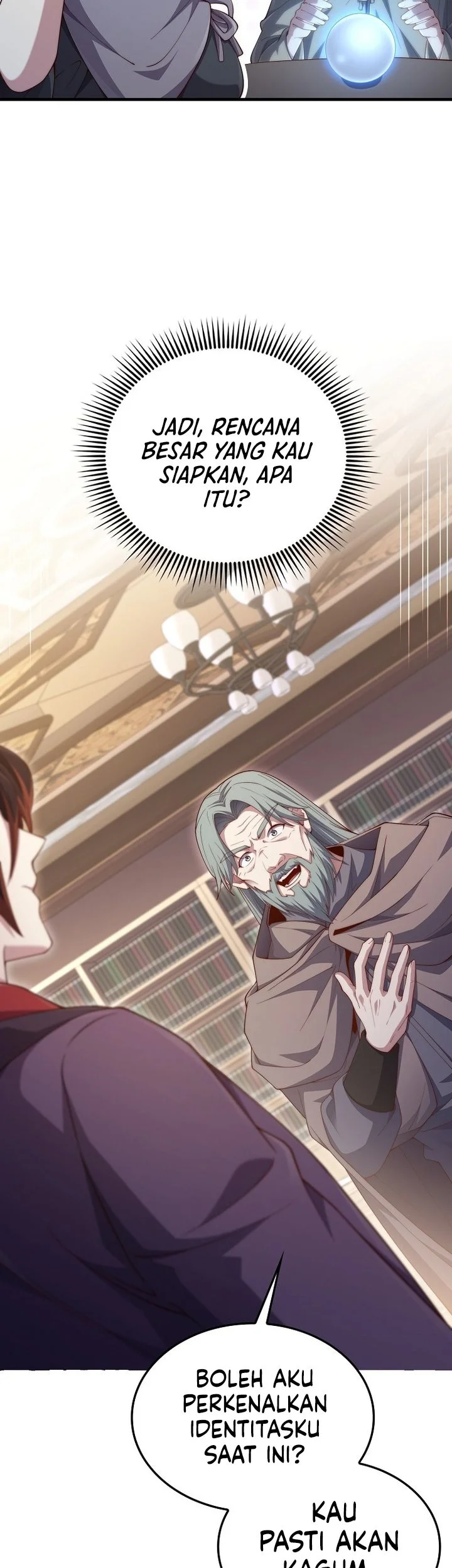 The Lord’s Coins Aren’t Decreasing?! Chapter 178 - halaman 47