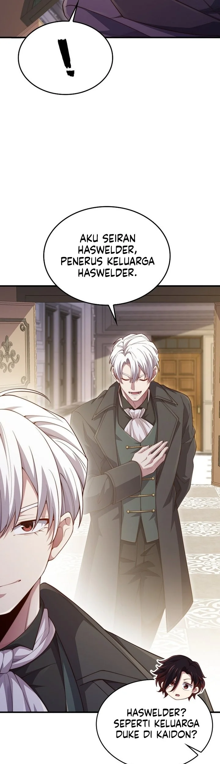 The Lord’s Coins Aren’t Decreasing?! Chapter 178 - halaman 49