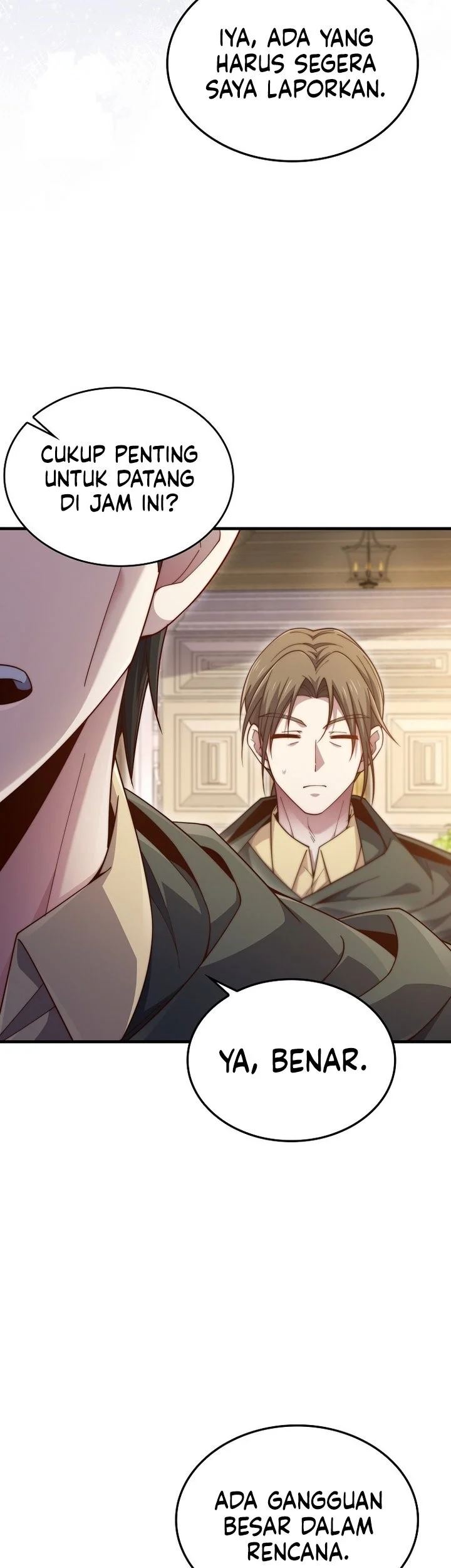 The Lord’s Coins Aren’t Decreasing?! Chapter 178 - halaman 5