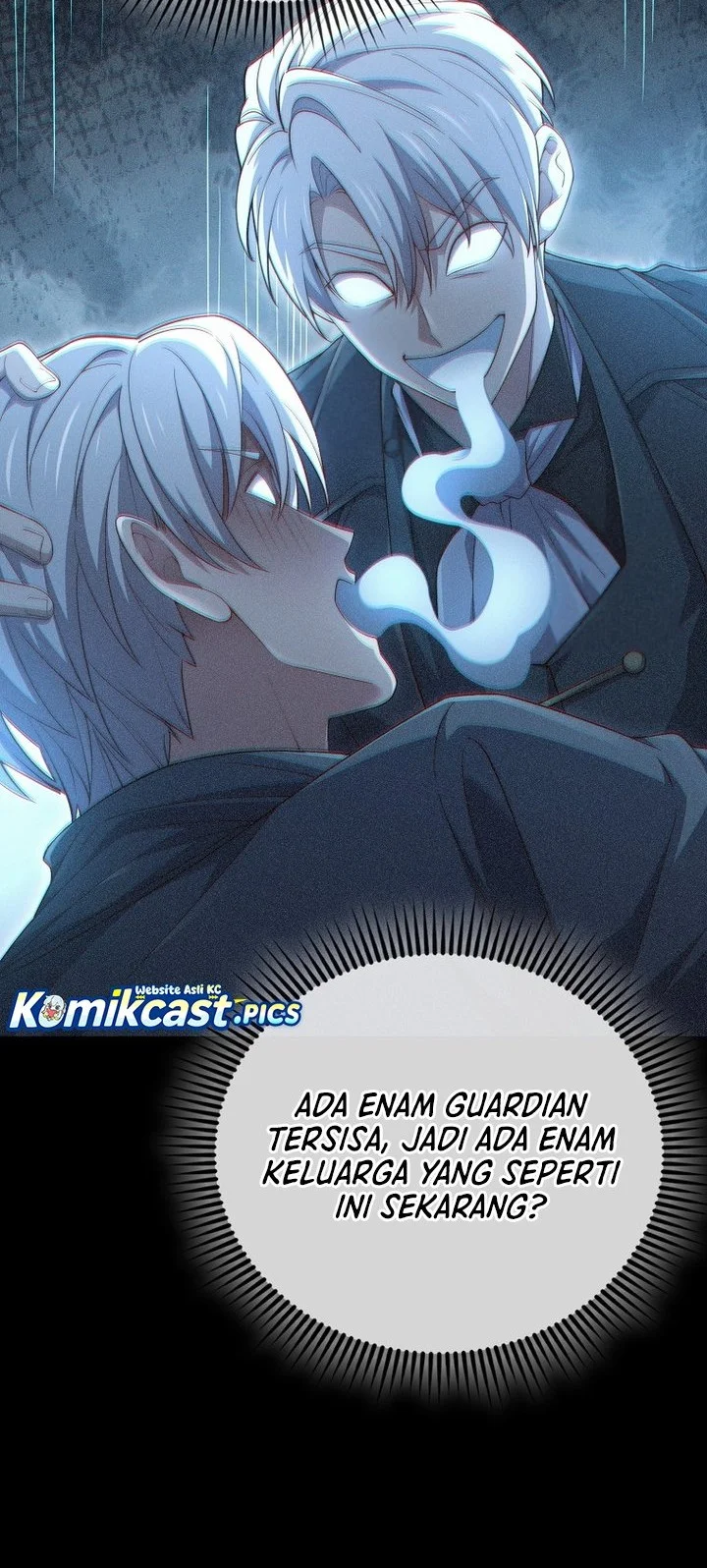 The Lord’s Coins Aren’t Decreasing?! Chapter 178 - halaman 52