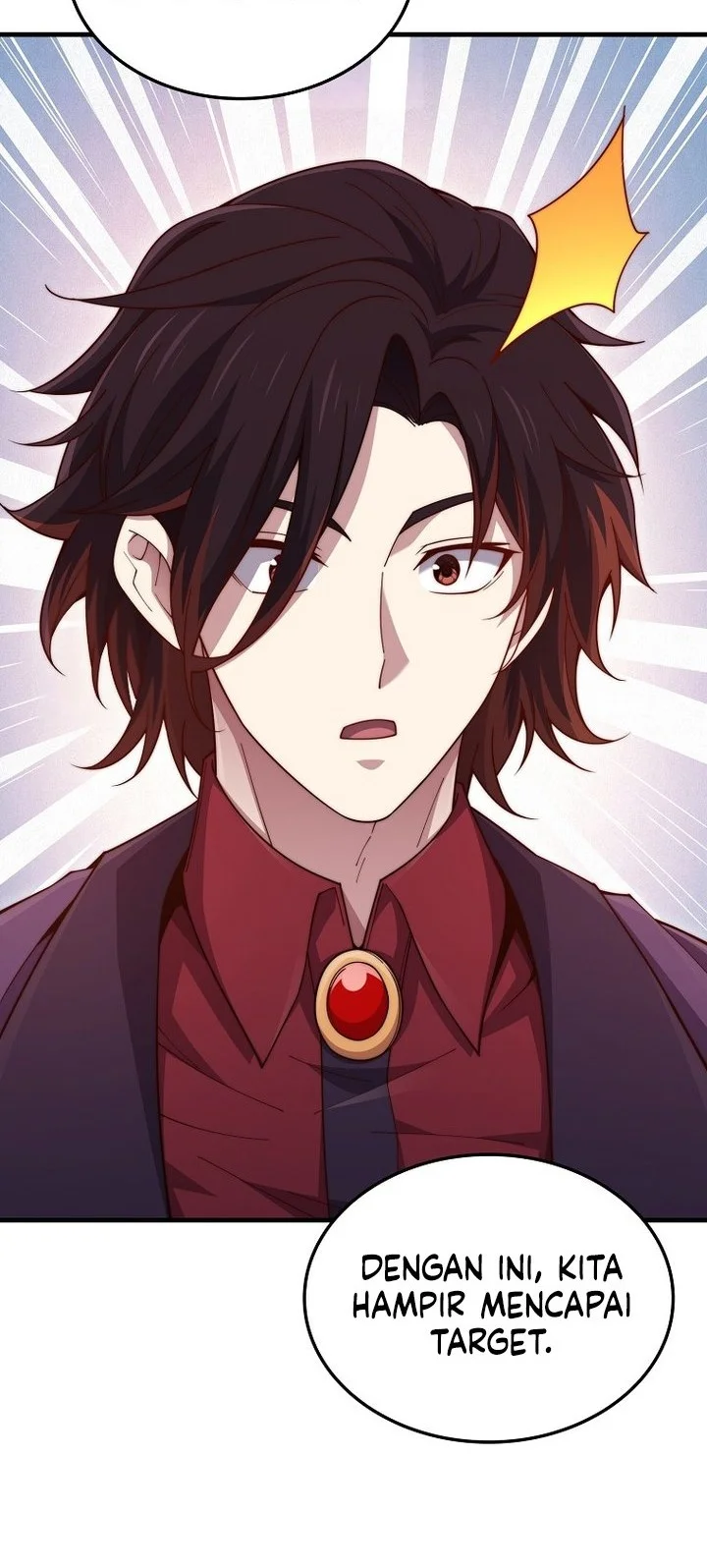 The Lord’s Coins Aren’t Decreasing?! Chapter 178 - halaman 54