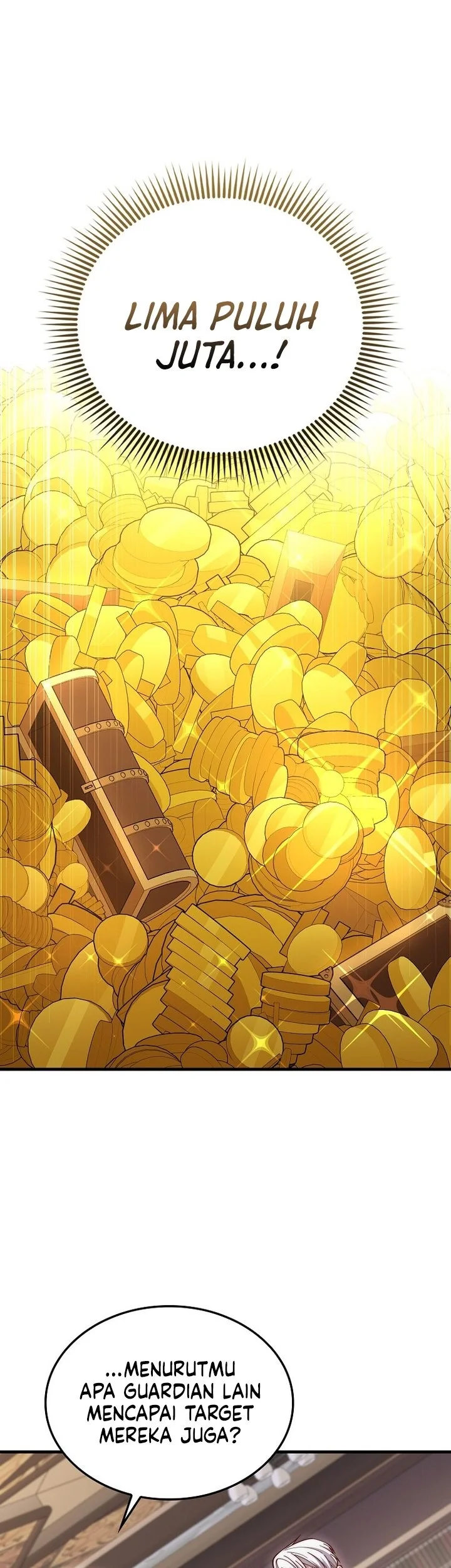 The Lord’s Coins Aren’t Decreasing?! Chapter 178 - halaman 55