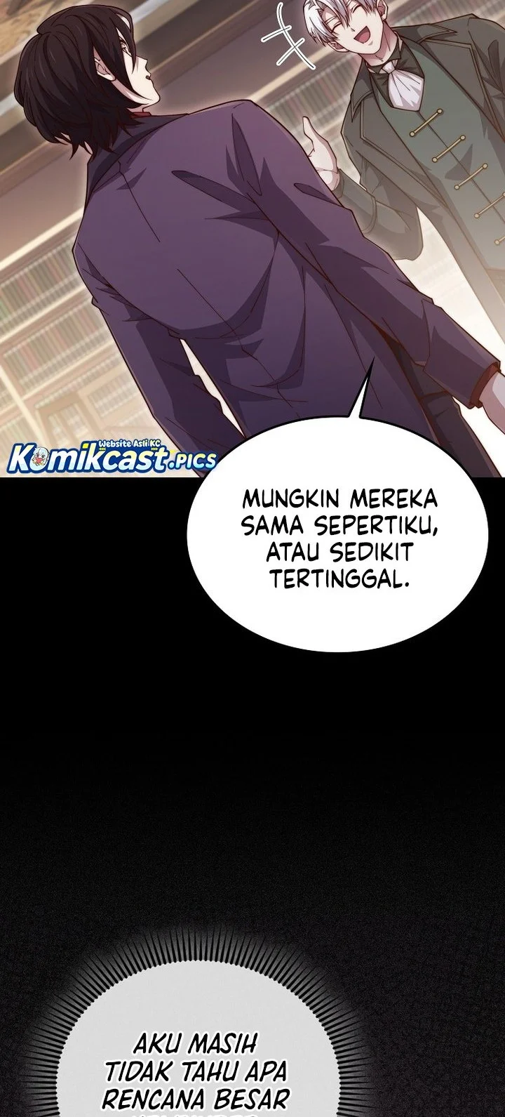 The Lord’s Coins Aren’t Decreasing?! Chapter 178 - halaman 56