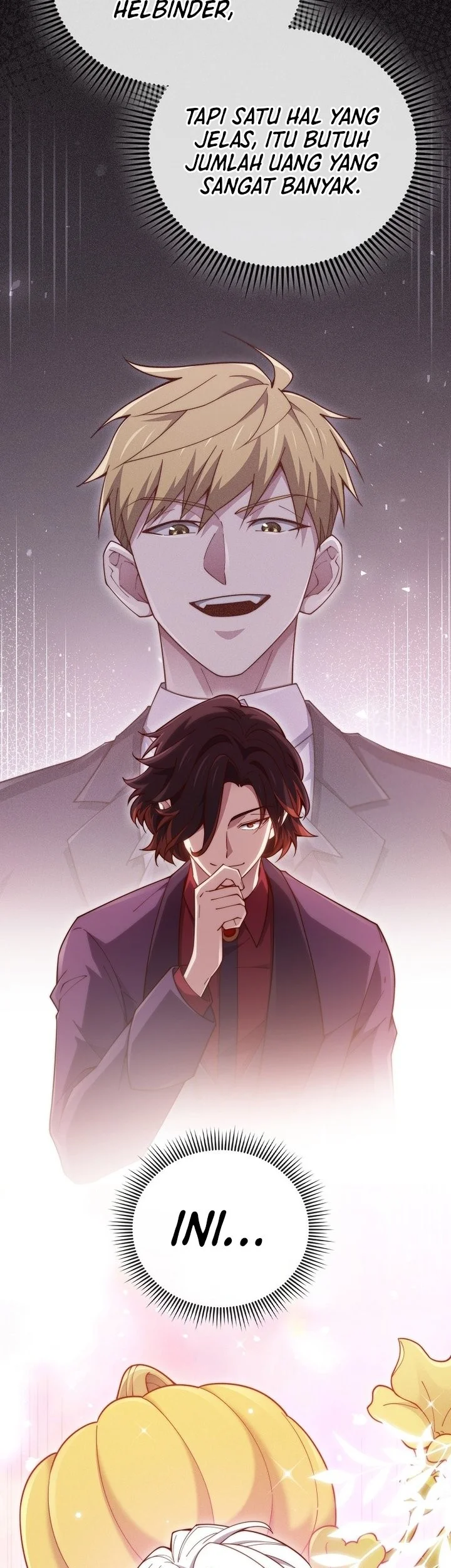 The Lord’s Coins Aren’t Decreasing?! Chapter 178 - halaman 57