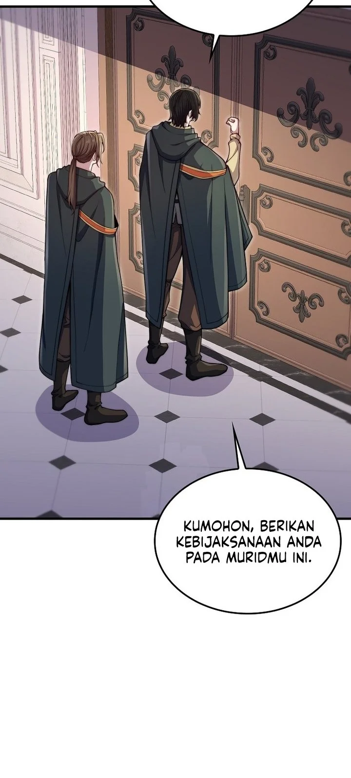 The Lord’s Coins Aren’t Decreasing?! Chapter 178 - halaman 6