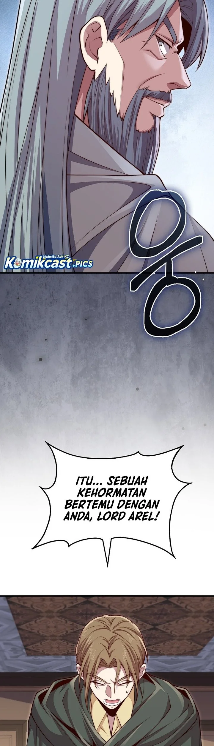 The Lord’s Coins Aren’t Decreasing?! Chapter 178 - halaman 9