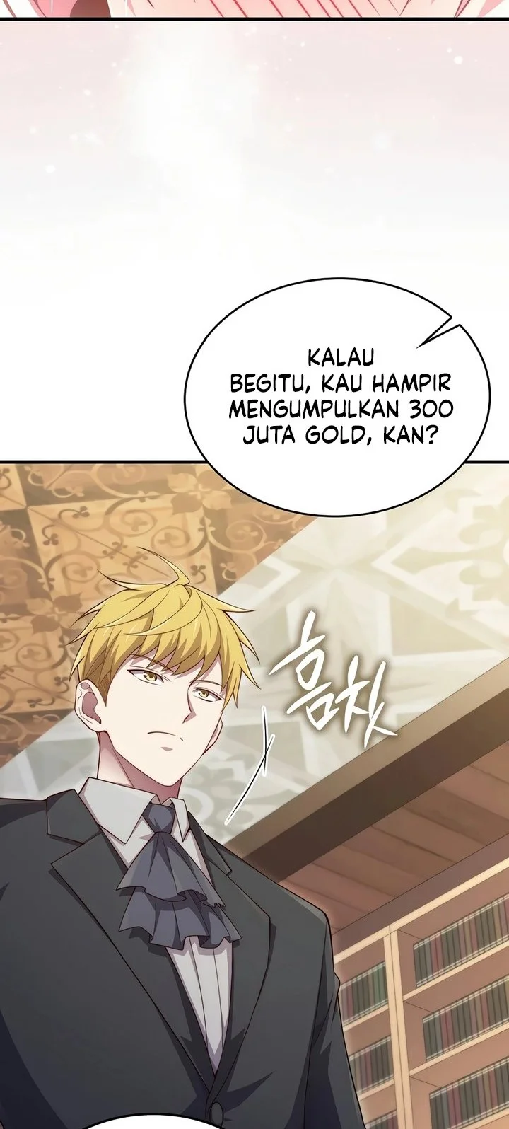 The Lord’s Coins Aren’t Decreasing?! Chapter 179 - halaman 10