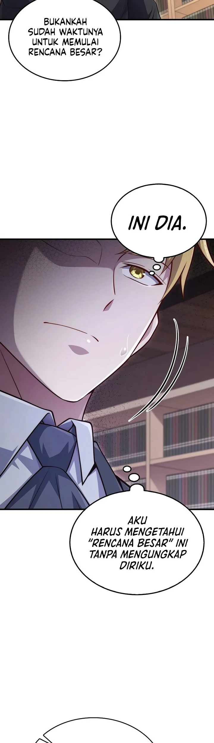 The Lord’s Coins Aren’t Decreasing?! Chapter 179 - halaman 11