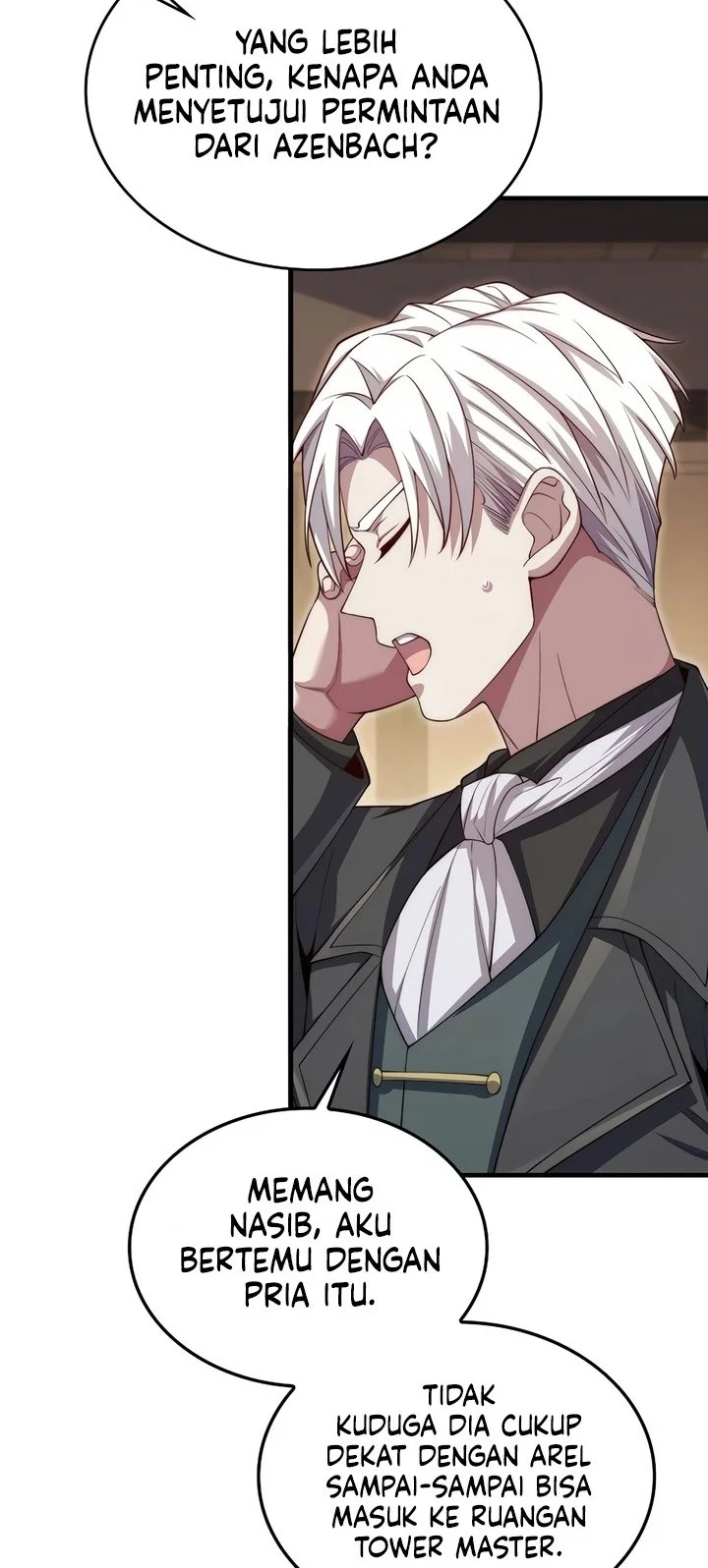 The Lord’s Coins Aren’t Decreasing?! Chapter 179 - halaman 12