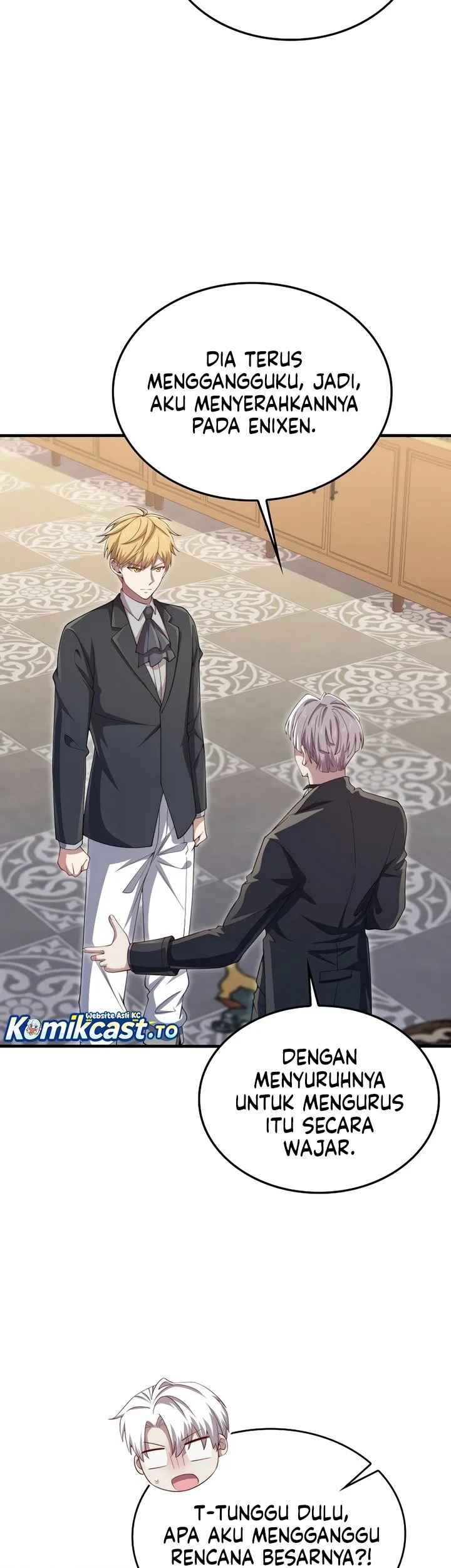 The Lord’s Coins Aren’t Decreasing?! Chapter 179 - halaman 13