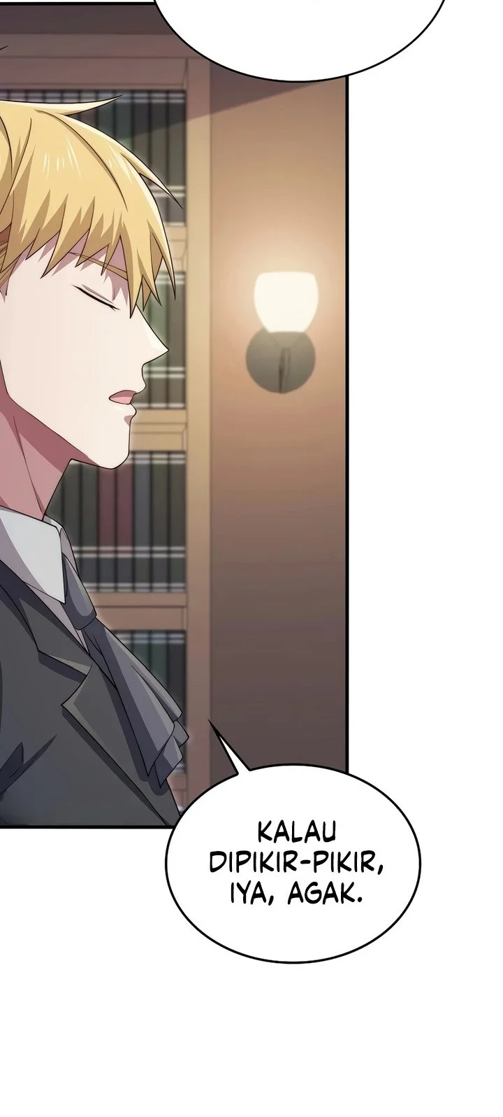 The Lord’s Coins Aren’t Decreasing?! Chapter 179 - halaman 14
