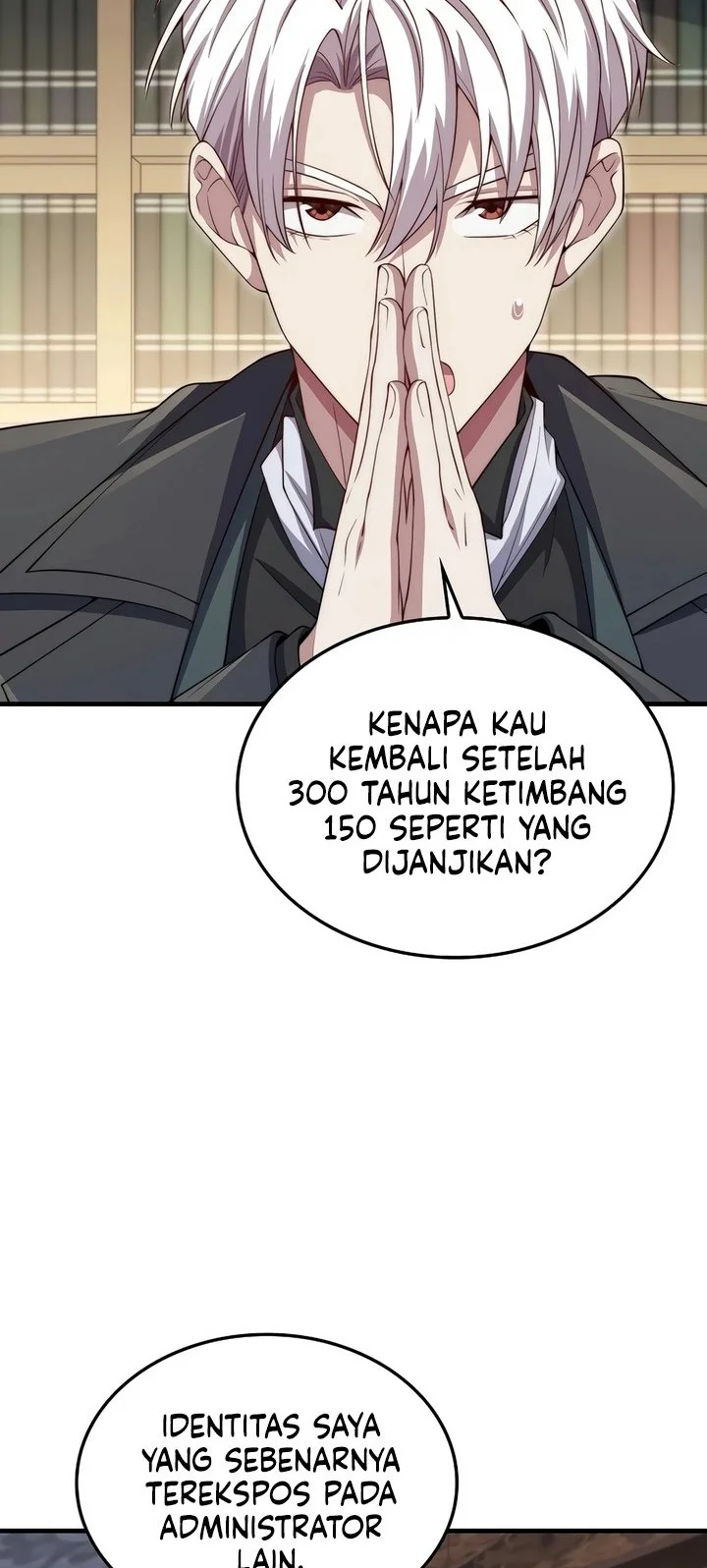 The Lord’s Coins Aren’t Decreasing?! Chapter 179 - halaman 16
